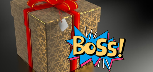 Funny boss day gift ideas