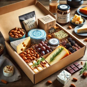 A-gourmet-subscription-box