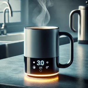 Smart Mug Coffee